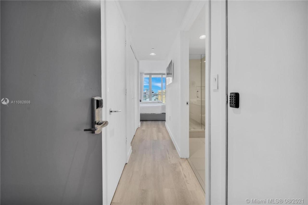 Beachwalk Studio Apmt 2 Beds, Amazing Views 2010B Hallandale Beach Exteriér fotografie