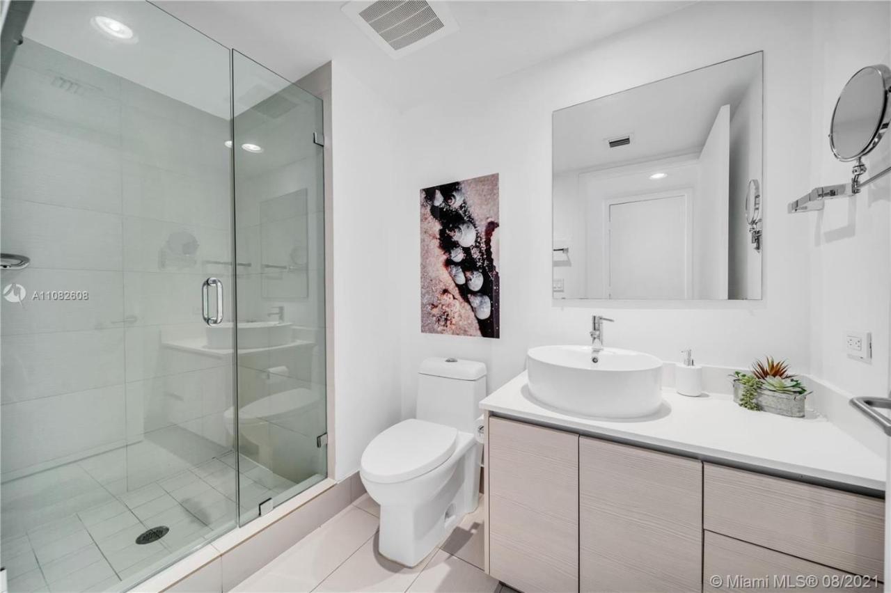 Beachwalk Studio Apmt 2 Beds, Amazing Views 2010B Hallandale Beach Exteriér fotografie